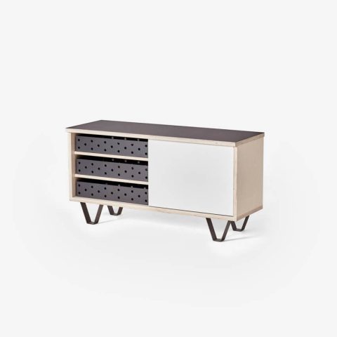 Mini Sideboard