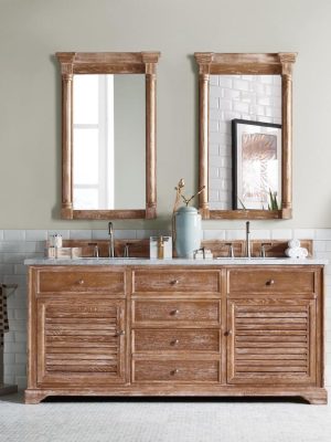 Savannah 72" Double Bathroom Vanity