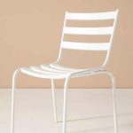 Alace Outdoor Garden Chairs