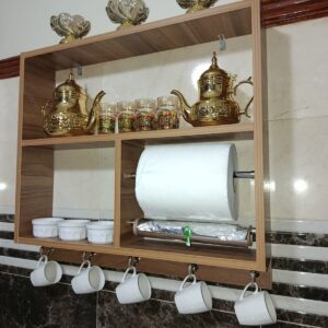 منظم المطبخ