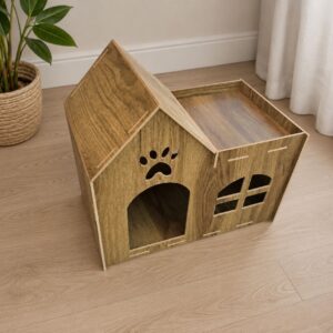 pet villa